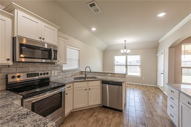 4475 W Barhem Drive, Fayetteville, AR 72704