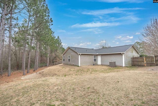 25 Warwick Court, Columbia, SC 29229