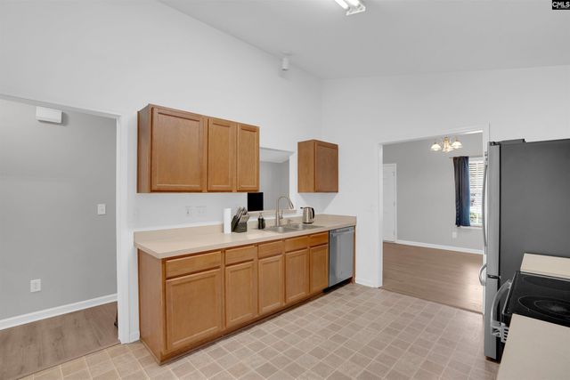 25 Warwick Court, Columbia, SC 29229