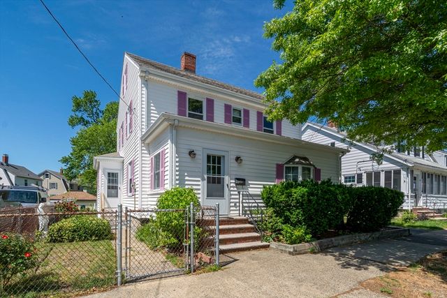 40 Carter Rd, Lynn, MA 01904