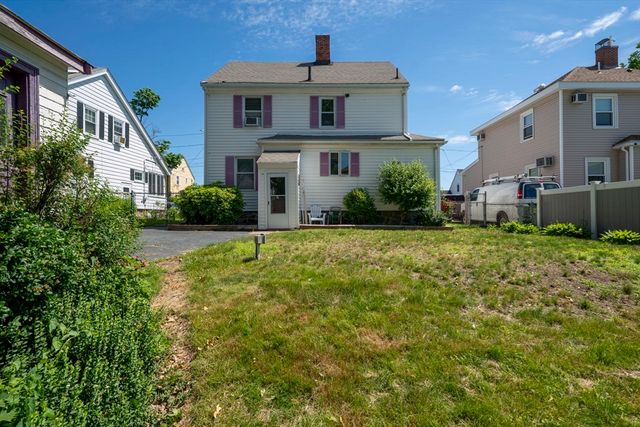 40 Carter Rd, Lynn, MA 01904