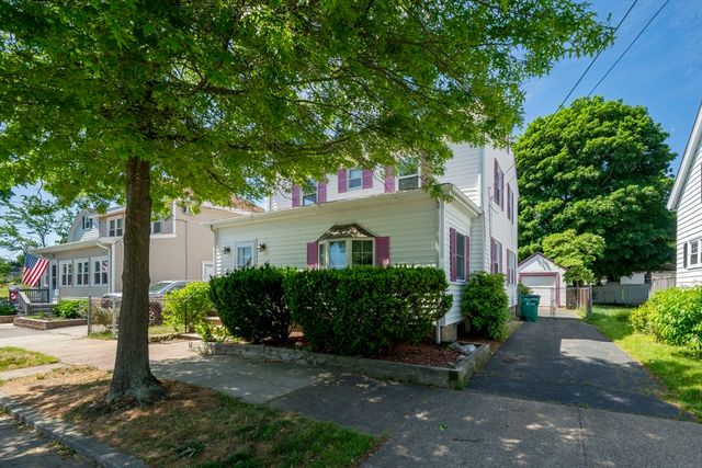 40 Carter Rd, Lynn, MA 01904