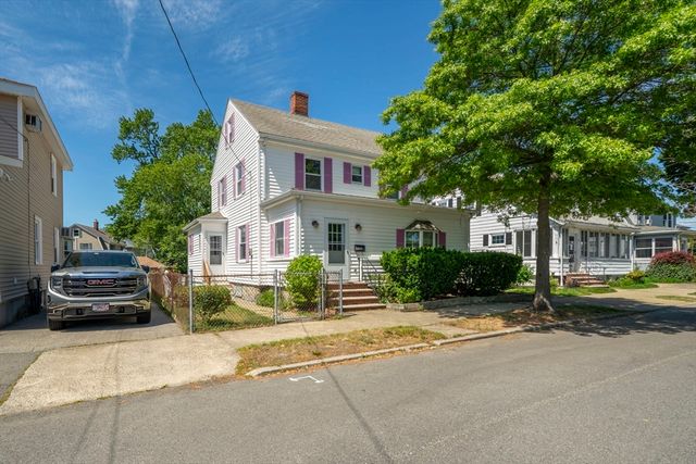 40 Carter Rd, Lynn, MA 01904