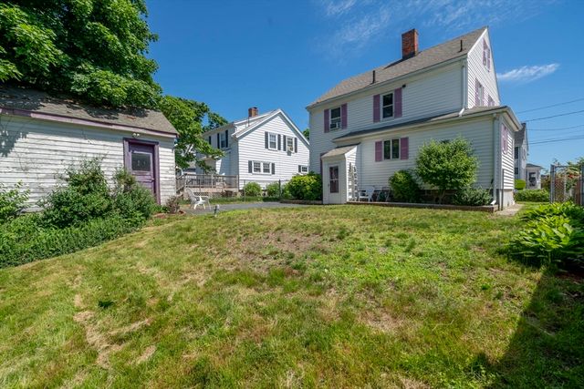 40 Carter Rd, Lynn, MA 01904