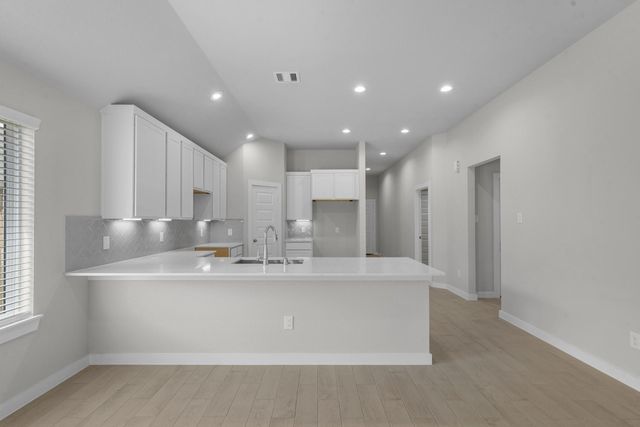 1704 Pecan Woods Lane, Conroe, TX 77301