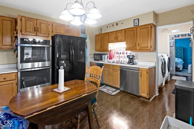 431 Melvenia Street, Indianapolis, IN 46219