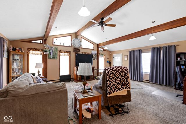 431 Melvenia Street, Indianapolis, IN 46219