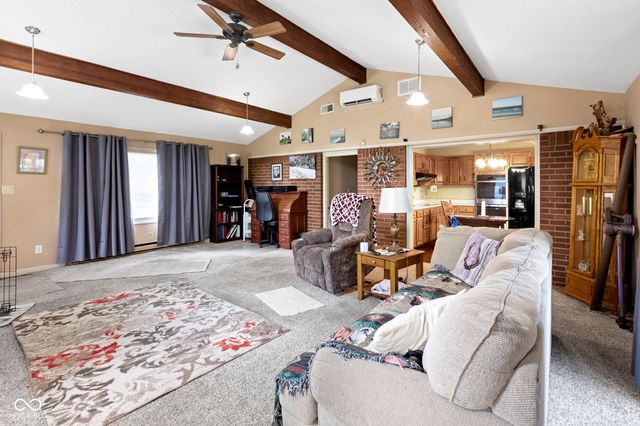 431 Melvenia Street, Indianapolis, IN 46219