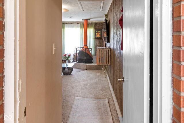 431 Melvenia Street, Indianapolis, IN 46219