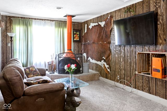 431 Melvenia Street, Indianapolis, IN 46219