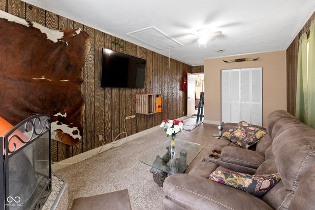 431 Melvenia Street, Indianapolis, IN 46219