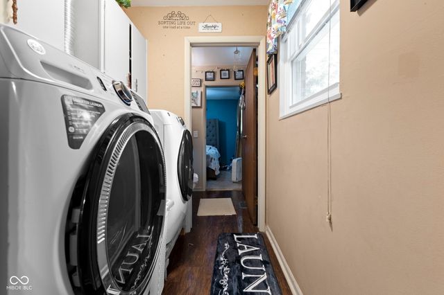 431 Melvenia Street, Indianapolis, IN 46219