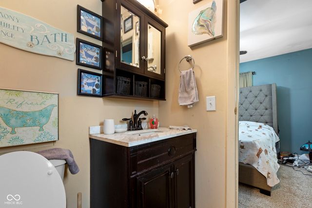 431 Melvenia Street, Indianapolis, IN 46219