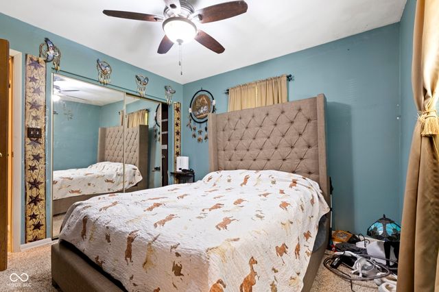 431 Melvenia Street, Indianapolis, IN 46219