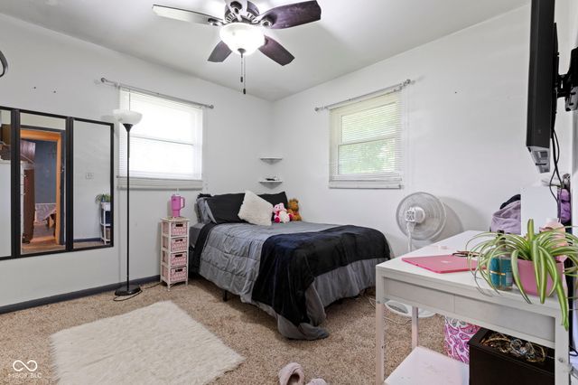 431 Melvenia Street, Indianapolis, IN 46219