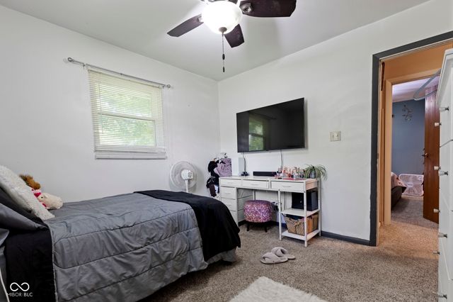 431 Melvenia Street, Indianapolis, IN 46219