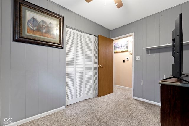 431 Melvenia Street, Indianapolis, IN 46219