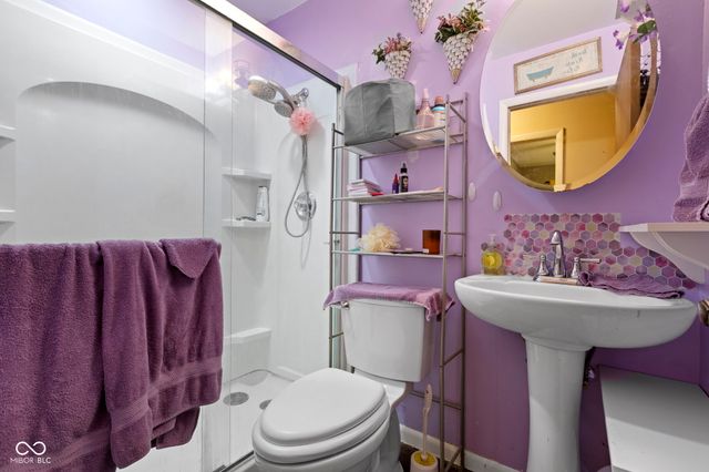 431 Melvenia Street, Indianapolis, IN 46219