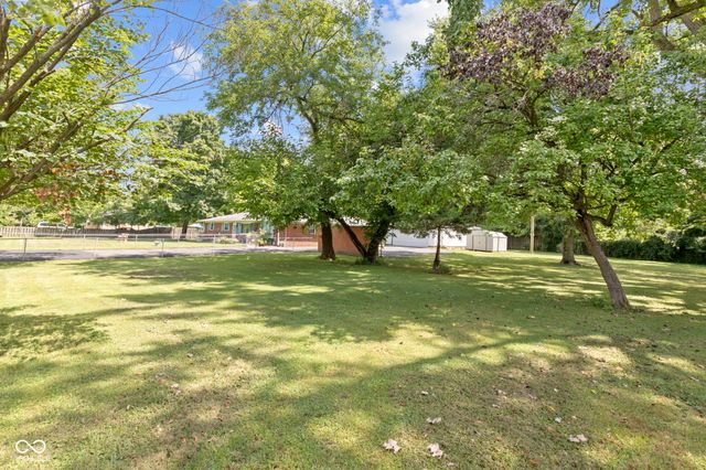 431 Melvenia Street, Indianapolis, IN 46219