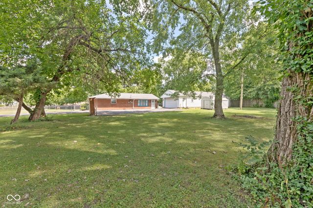 431 Melvenia Street, Indianapolis, IN 46219