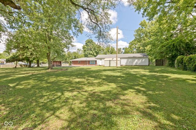 431 Melvenia Street, Indianapolis, IN 46219