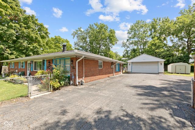 431 Melvenia Street, Indianapolis, IN 46219