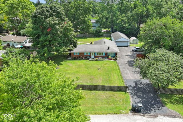 431 Melvenia Street, Indianapolis, IN 46219