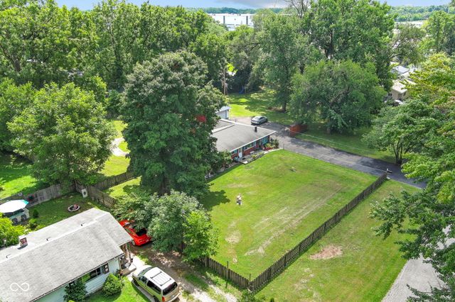 431 Melvenia Street, Indianapolis, IN 46219