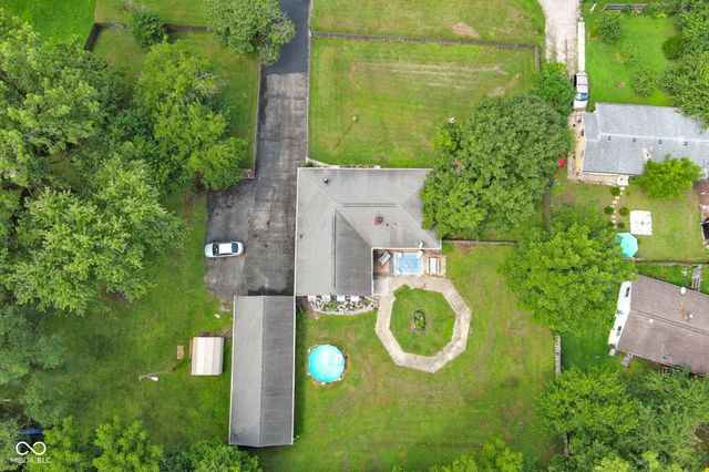 431 Melvenia Street, Indianapolis, IN 46219