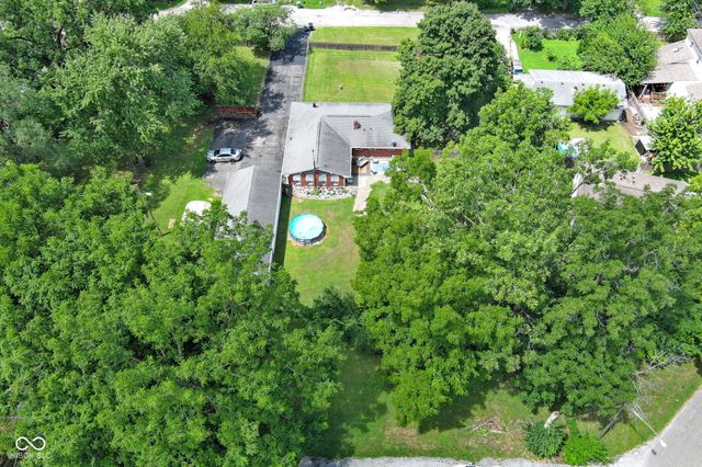 431 Melvenia Street, Indianapolis, IN 46219