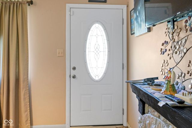 431 Melvenia Street, Indianapolis, IN 46219