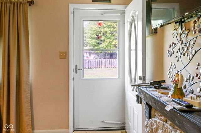 431 Melvenia Street, Indianapolis, IN 46219