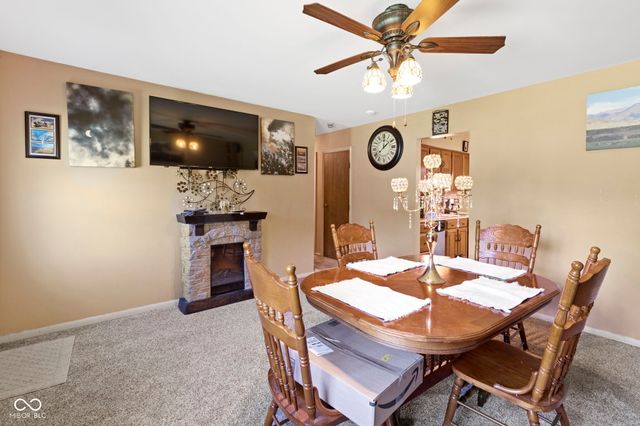 431 Melvenia Street, Indianapolis, IN 46219