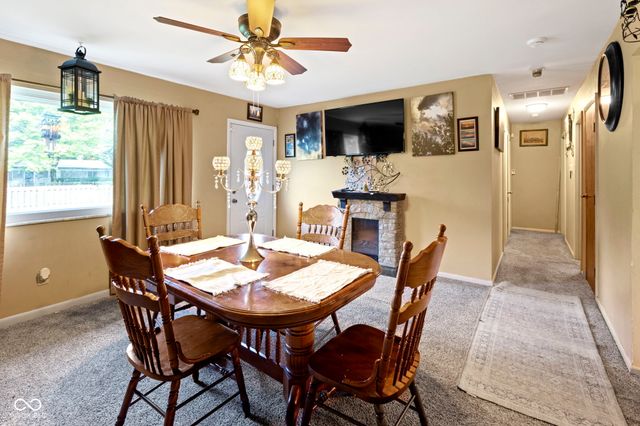 431 Melvenia Street, Indianapolis, IN 46219