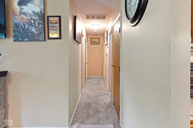 431 Melvenia Street, Indianapolis, IN 46219