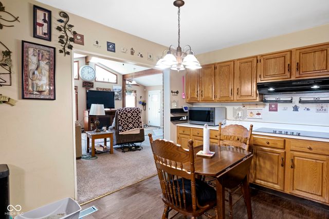 431 Melvenia Street, Indianapolis, IN 46219