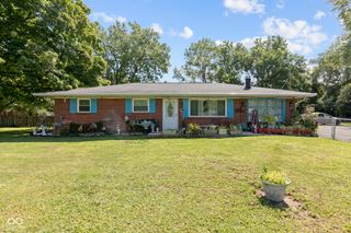 431 Melvenia Street, Indianapolis, IN 46219