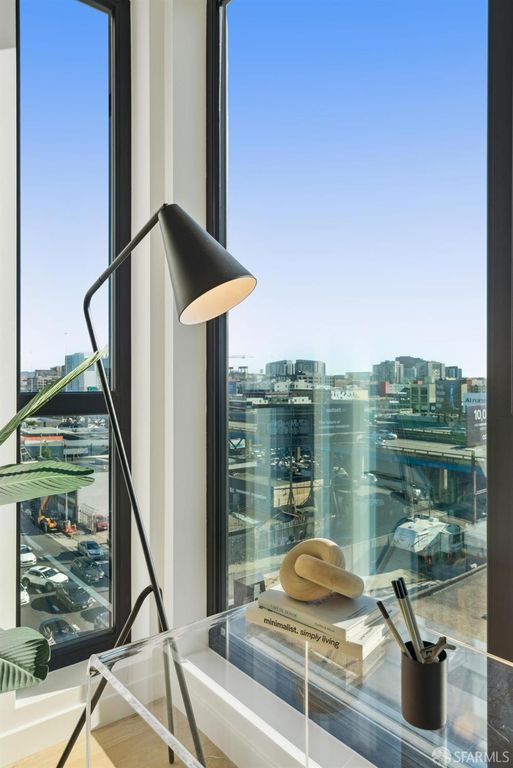 988 Harrison Street JR6, San Francisco, CA 94107