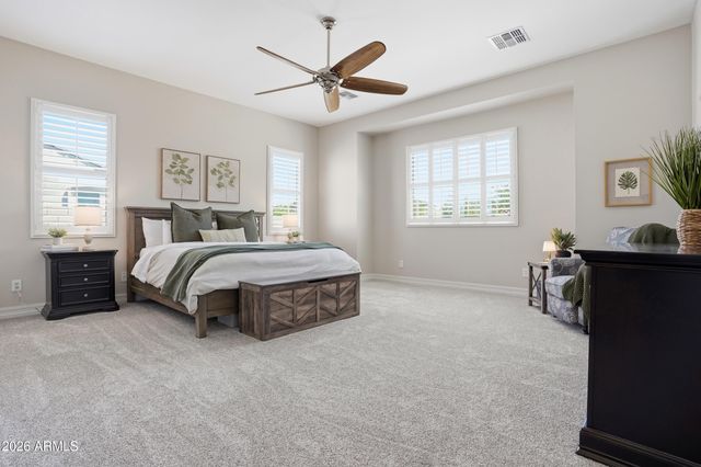 4857 S QUANTUM Way, Mesa, AZ 85212