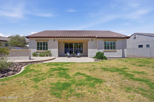4857 S QUANTUM Way, Mesa, AZ 85212