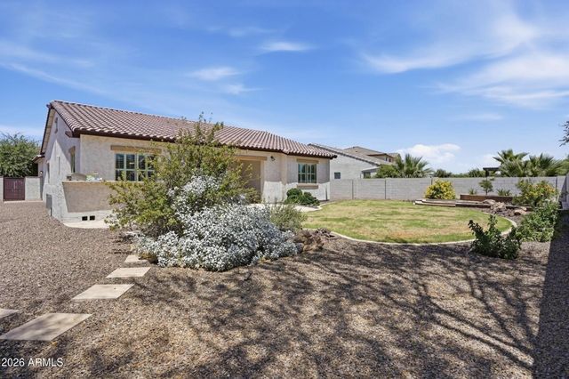 4857 S QUANTUM Way, Mesa, AZ 85212