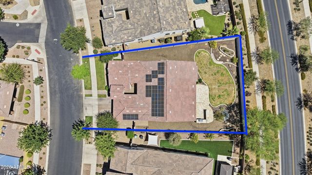 4857 S QUANTUM Way, Mesa, AZ 85212
