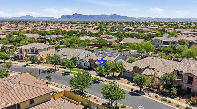 4857 S QUANTUM Way, Mesa, AZ 85212