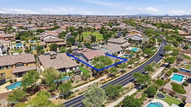4857 S QUANTUM Way, Mesa, AZ 85212