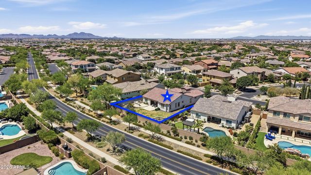 4857 S QUANTUM Way, Mesa, AZ 85212