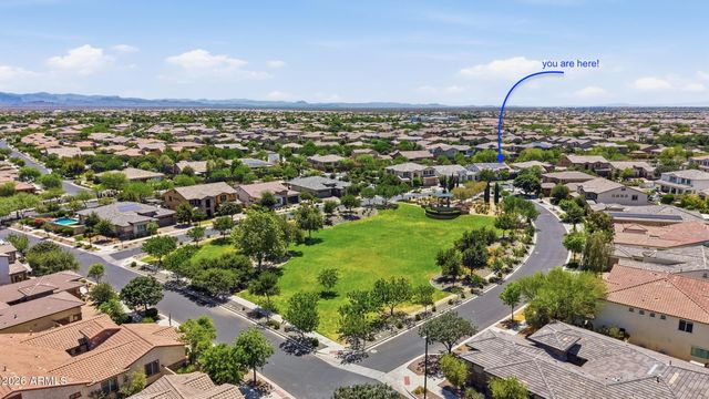 4857 S QUANTUM Way, Mesa, AZ 85212