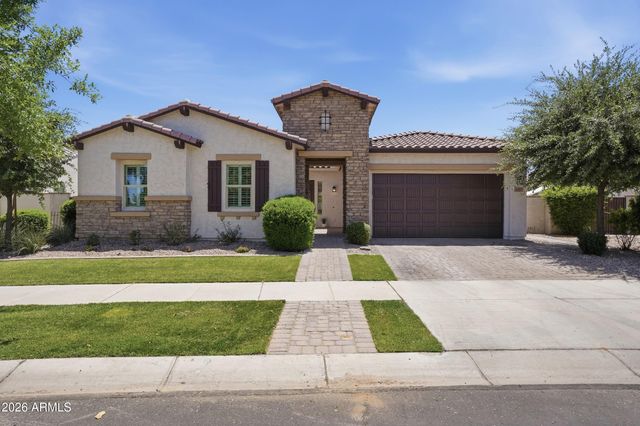 4857 S QUANTUM Way, Mesa, AZ 85212