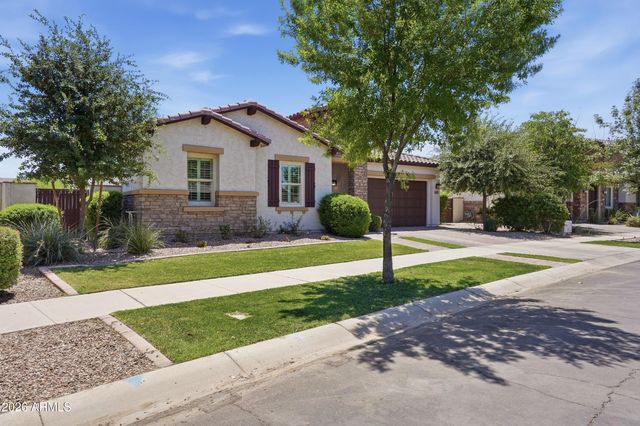 4857 S QUANTUM Way, Mesa, AZ 85212