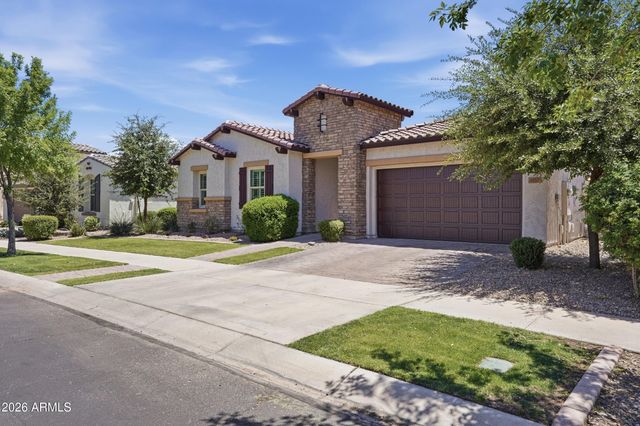 4857 S QUANTUM Way, Mesa, AZ 85212