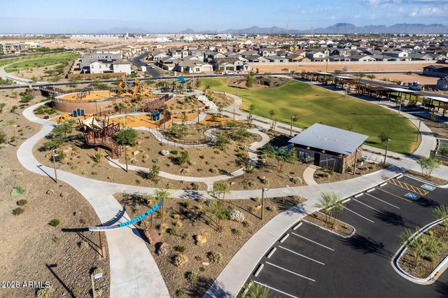 4857 S QUANTUM Way, Mesa, AZ 85212